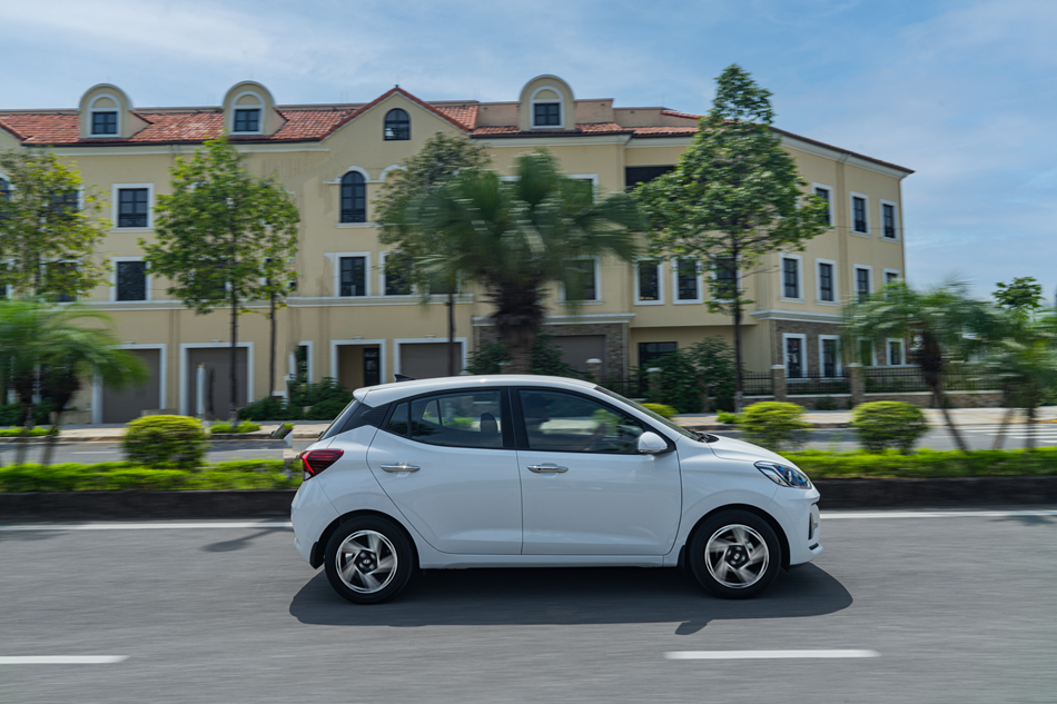 Hyundai i10 Hatchback
