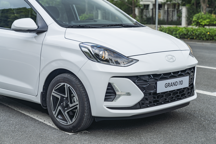 Hyundai i10 Hatchback
