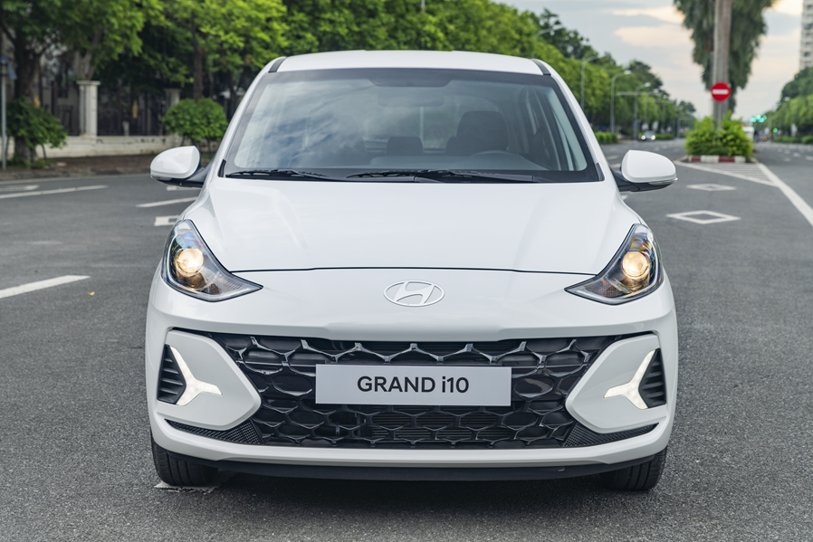 Hyundai i10 Hatchback